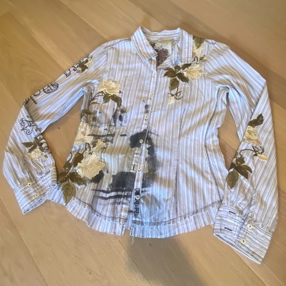 Johnny Was Tops - Johnny Was